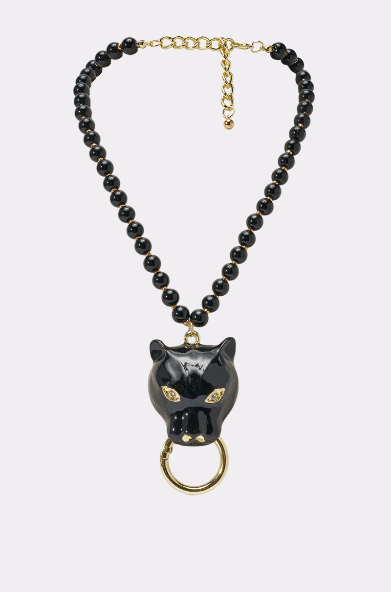 TOO TUFF NECKLACE