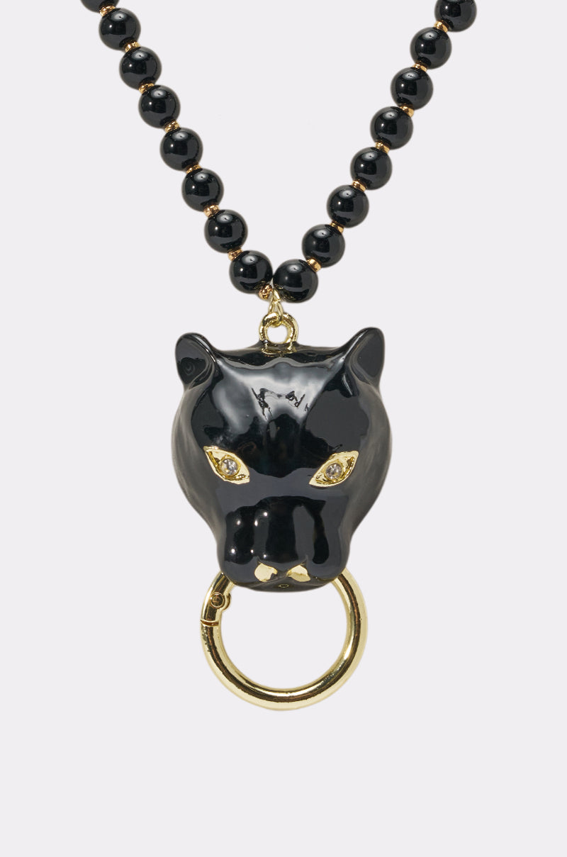 TOO TUFF NECKLACE
