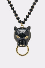 TOO TUFF NECKLACE