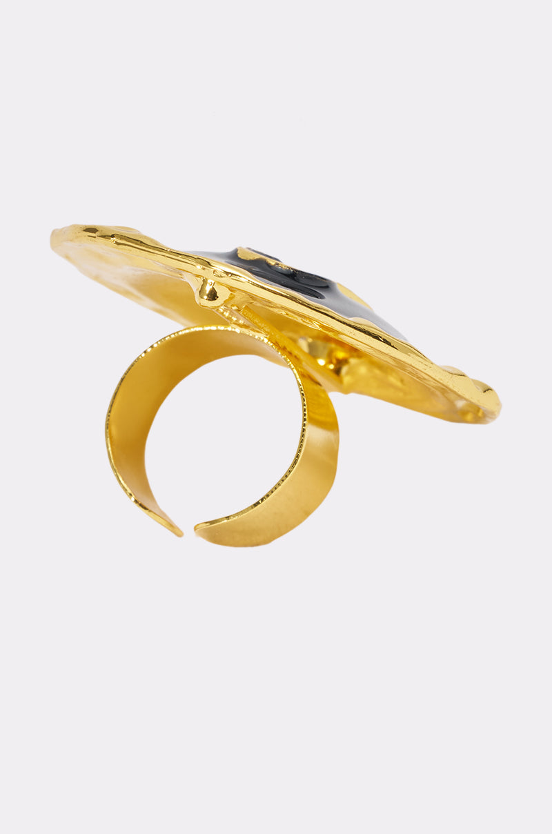 IM THE KEY STATEMENT RING