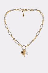 CHARMED LIFE NECKLACE