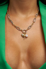CHARMED LIFE NECKLACE