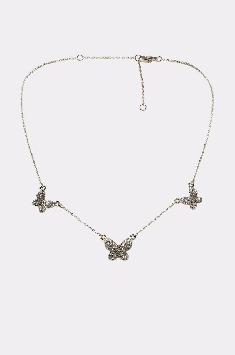 Y2K VIBES NECKLACE