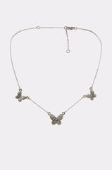 Y2K VIBES NECKLACE