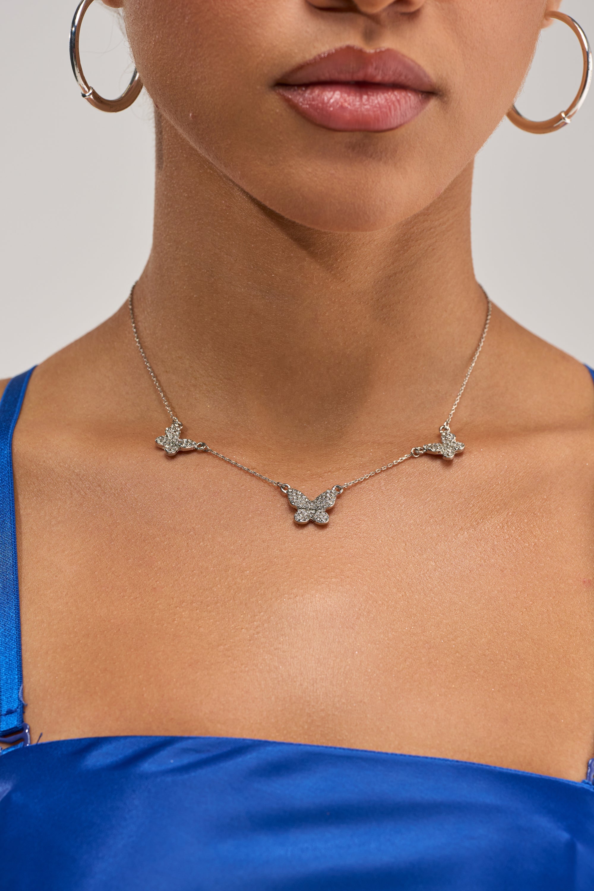 Y2K VIBES NECKLACE
