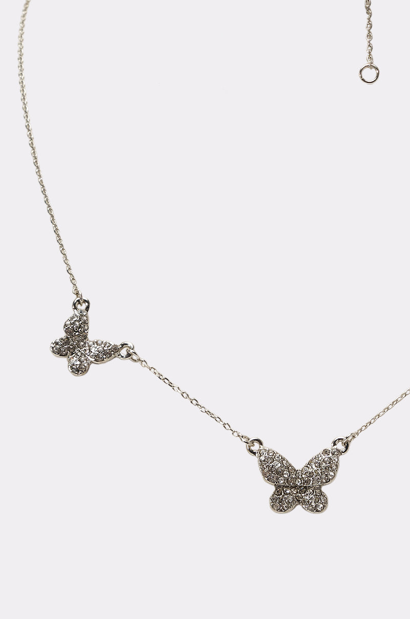 Y2K VIBES NECKLACE