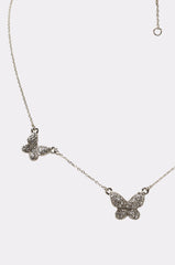 Y2K VIBES NECKLACE