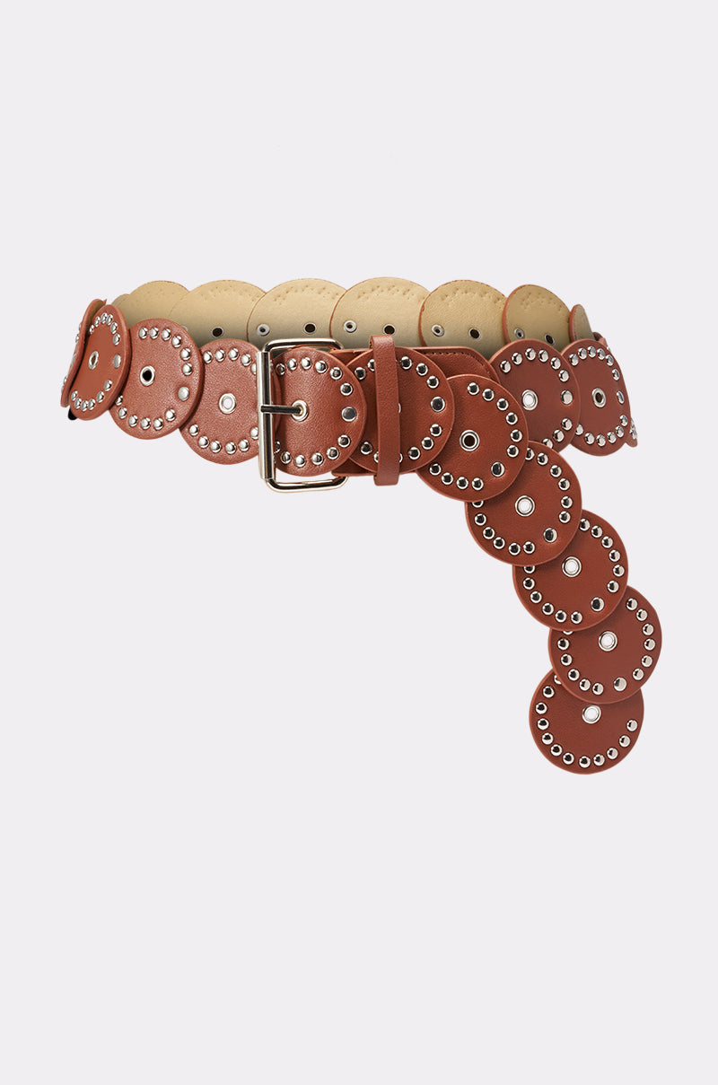 RIDE EM BELT