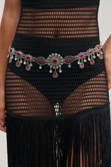 EASY LOOKING THIS GOOD CHAIN BELT