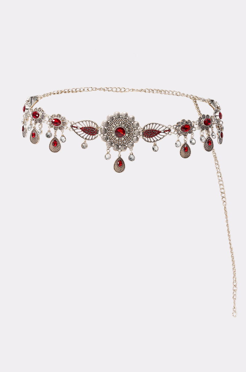 EASY LOOKING THIS GOOD CHAIN BELT