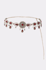 EASY LOOKING THIS GOOD CHAIN BELT