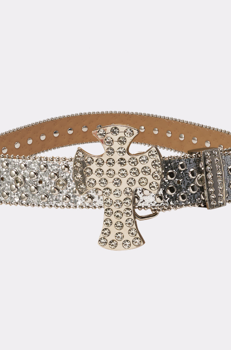 IM BETTER BELT
