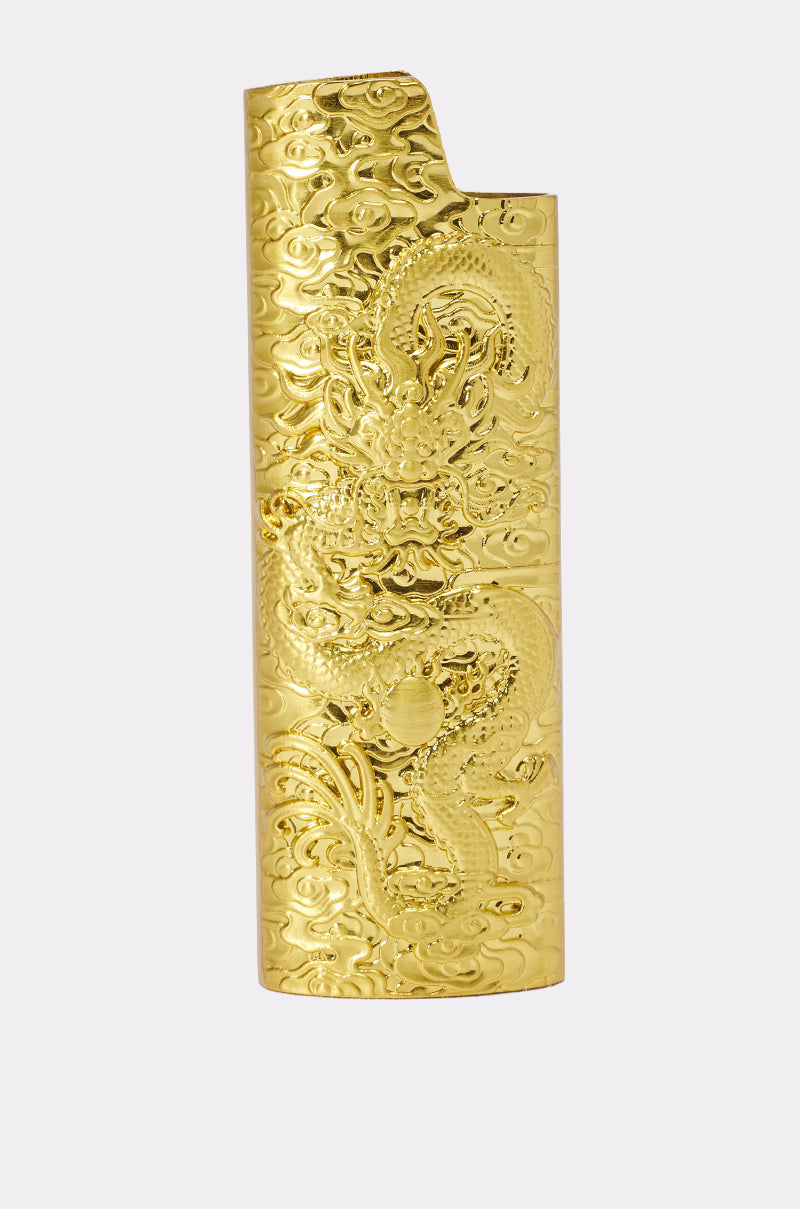 GOLDEN ERA LIGHTER CASE