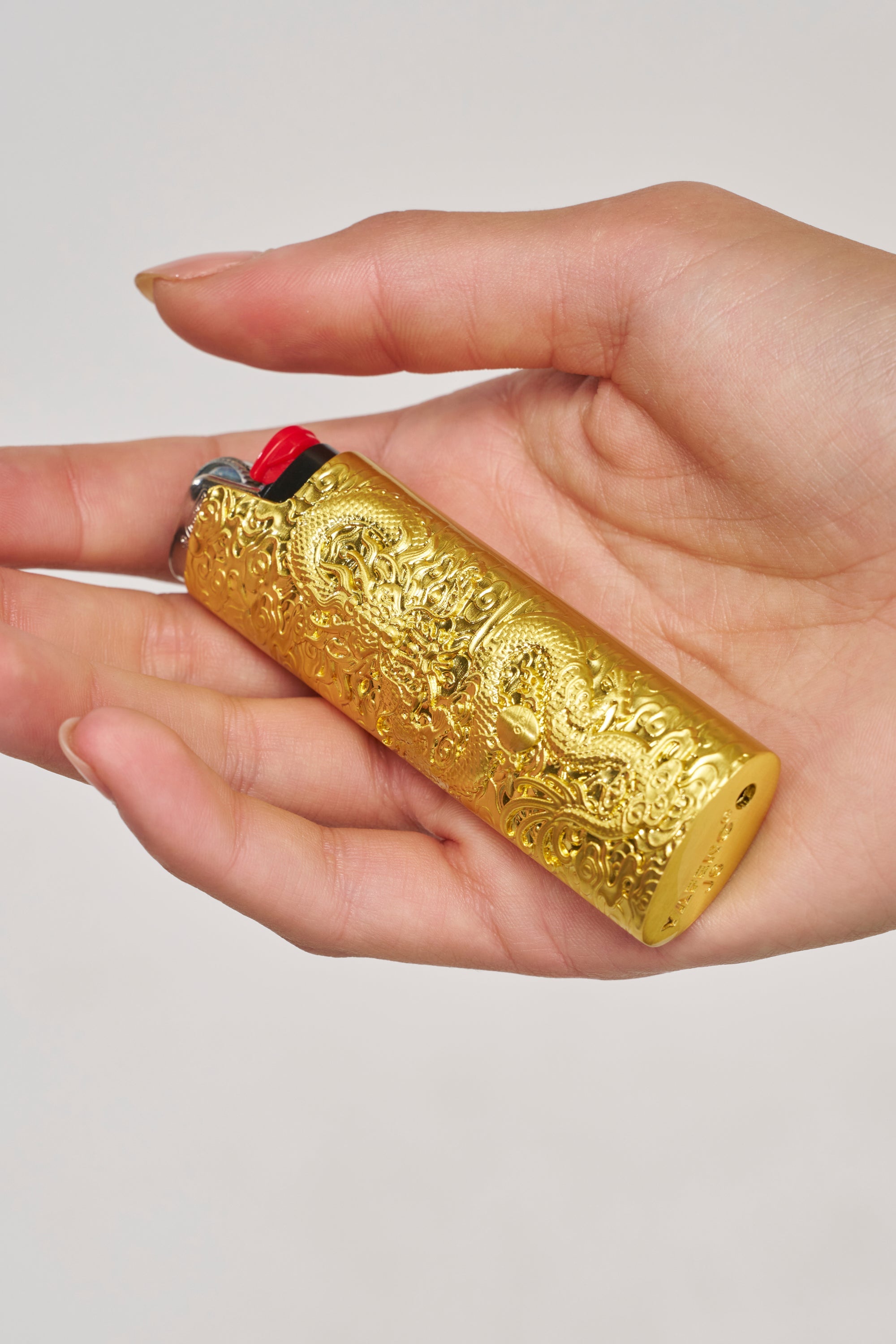GOLDEN ERA LIGHTER CASE