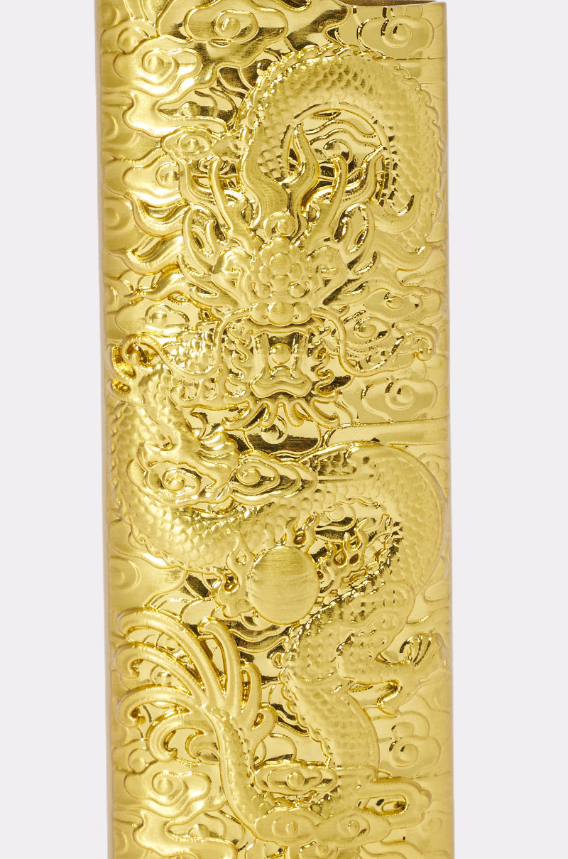 GOLDEN ERA LIGHTER CASE