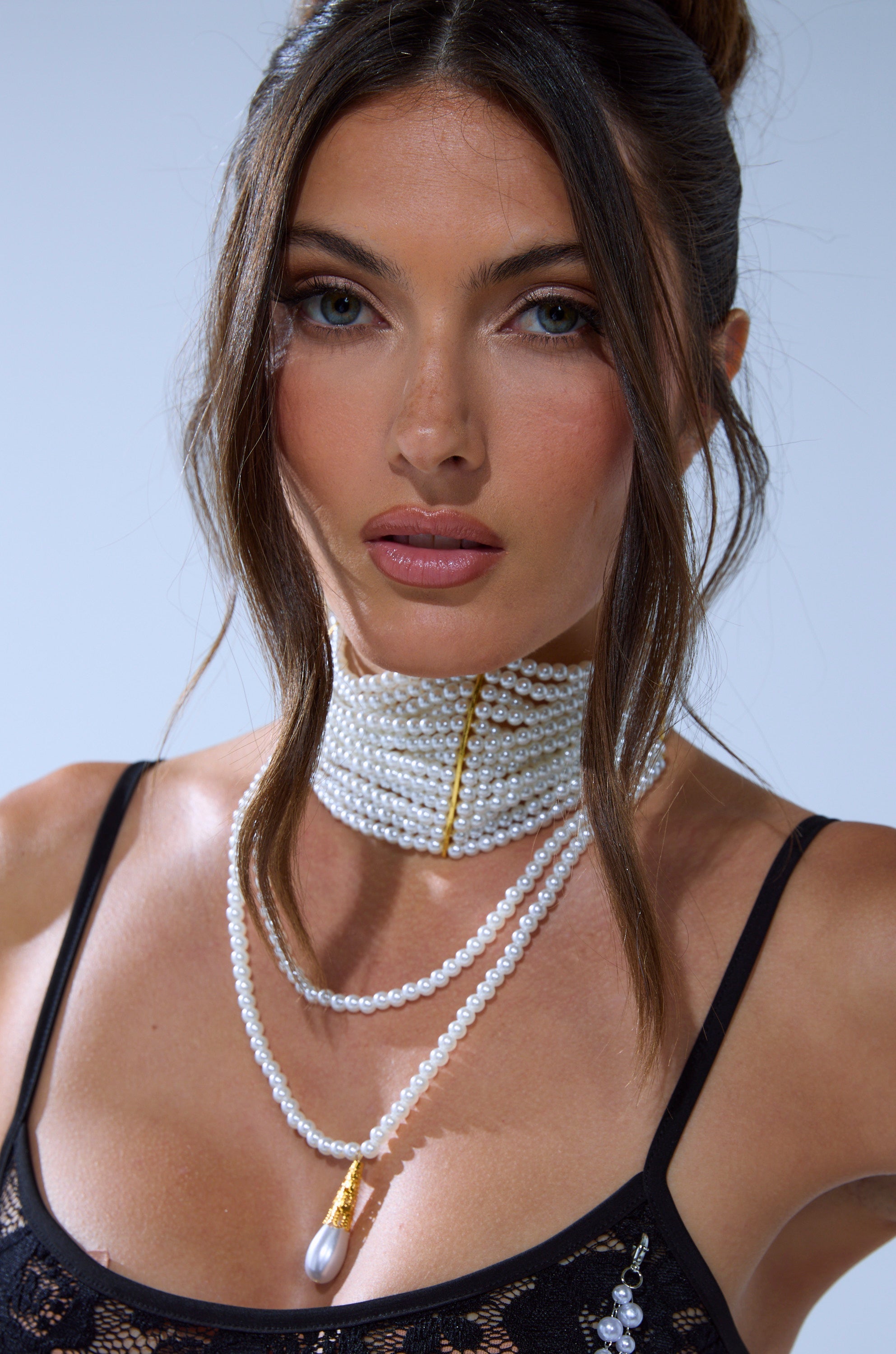 VERSAILLES NECKLACE