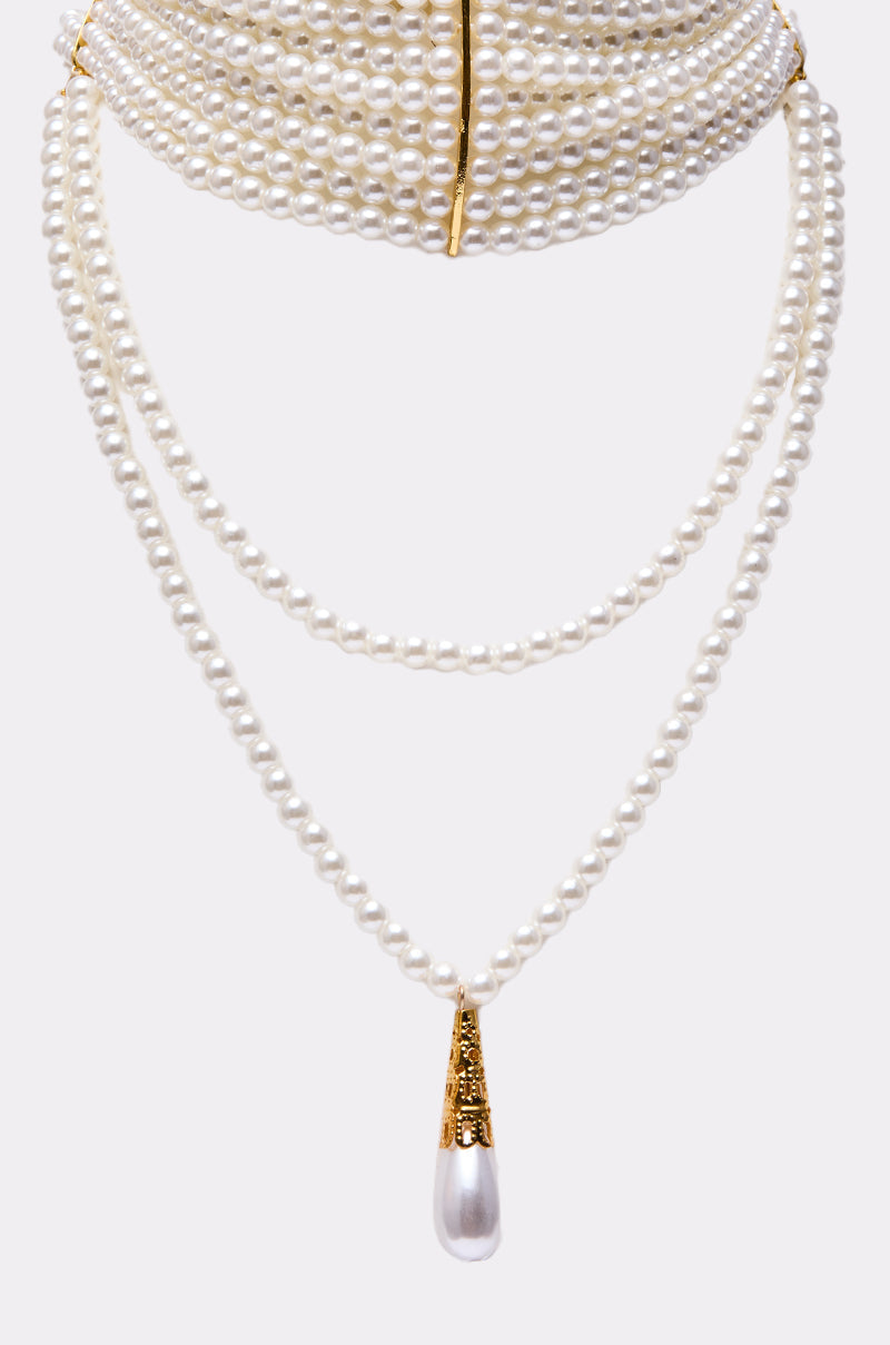 VERSAILLES NECKLACE
