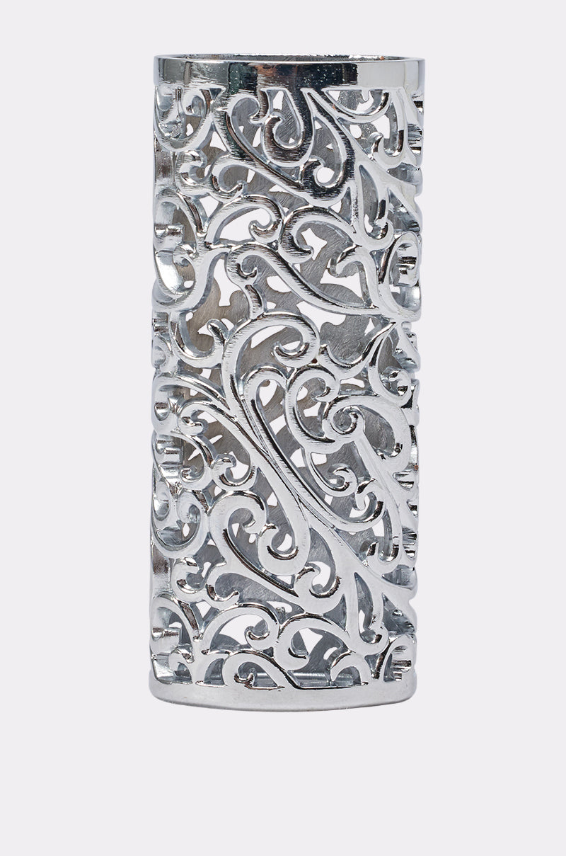 SILVER ERA LIGHTER CASE