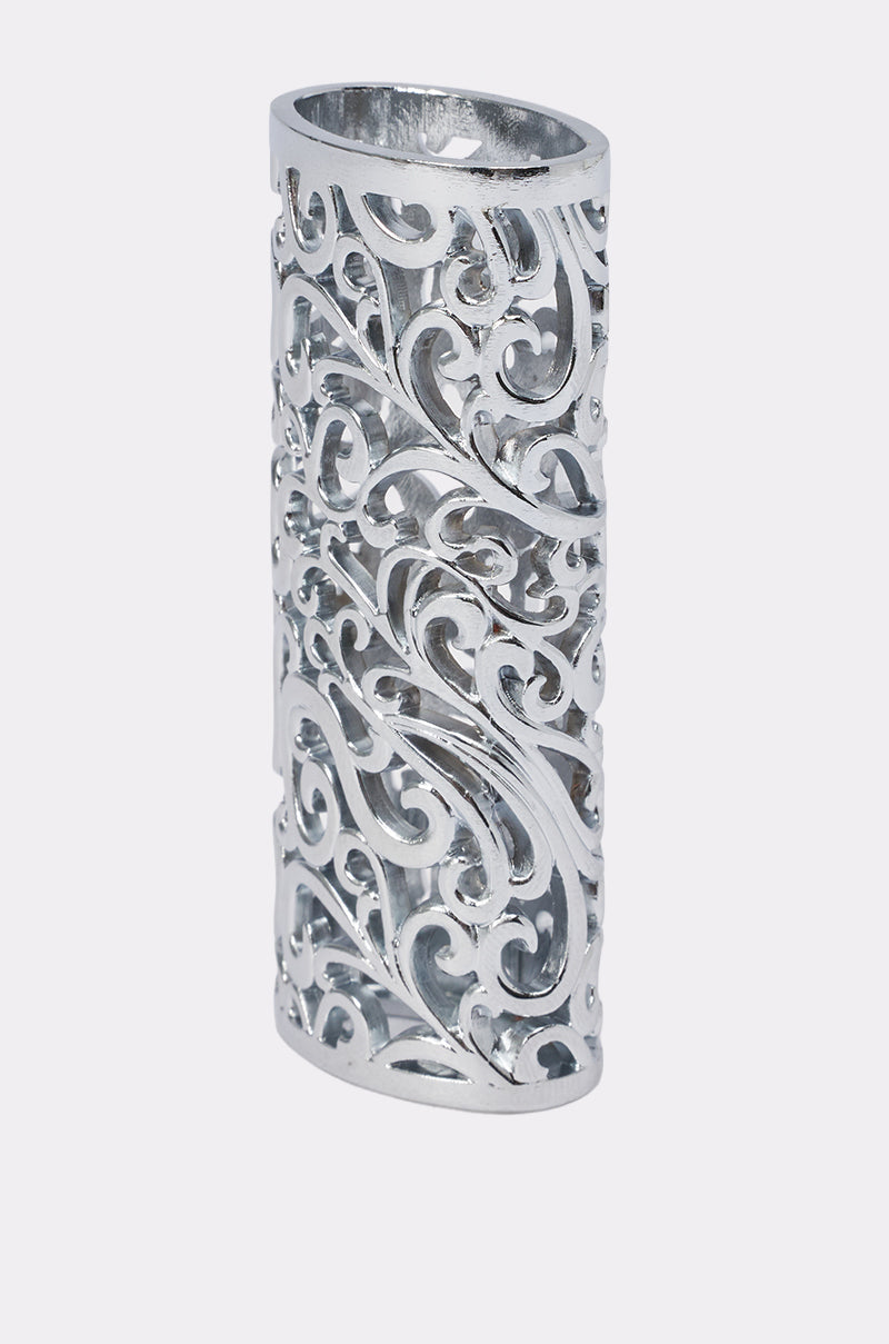 SILVER ERA LIGHTER CASE