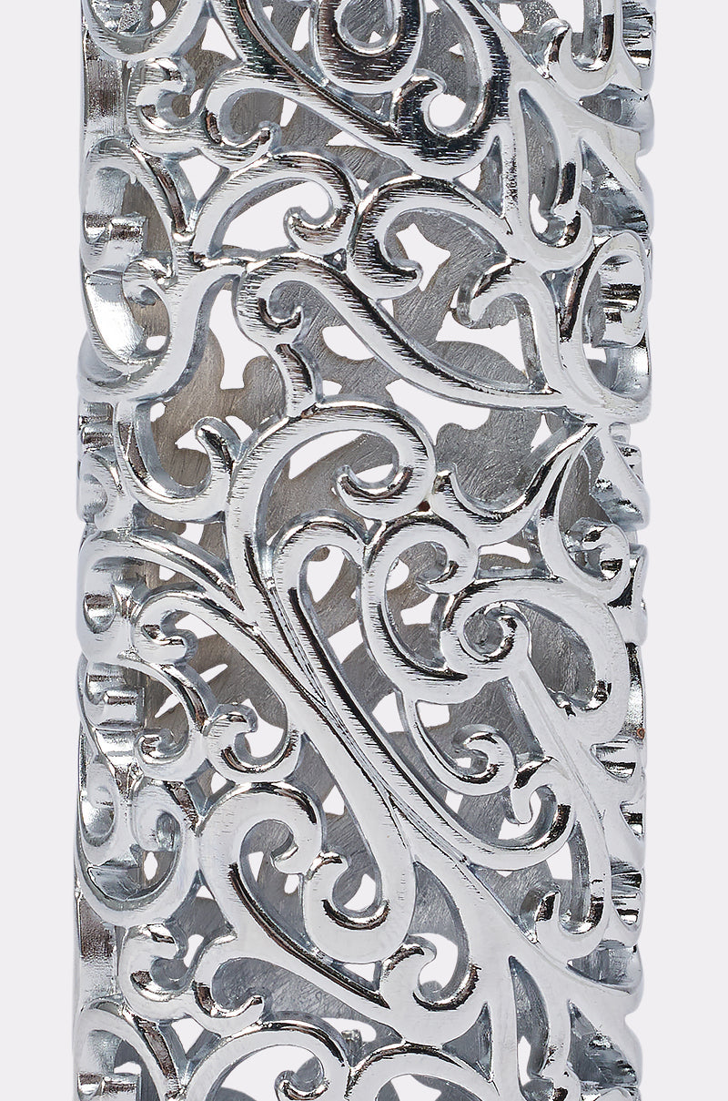 SILVER ERA LIGHTER CASE
