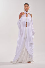 MAKE A STATEMENT CAPE