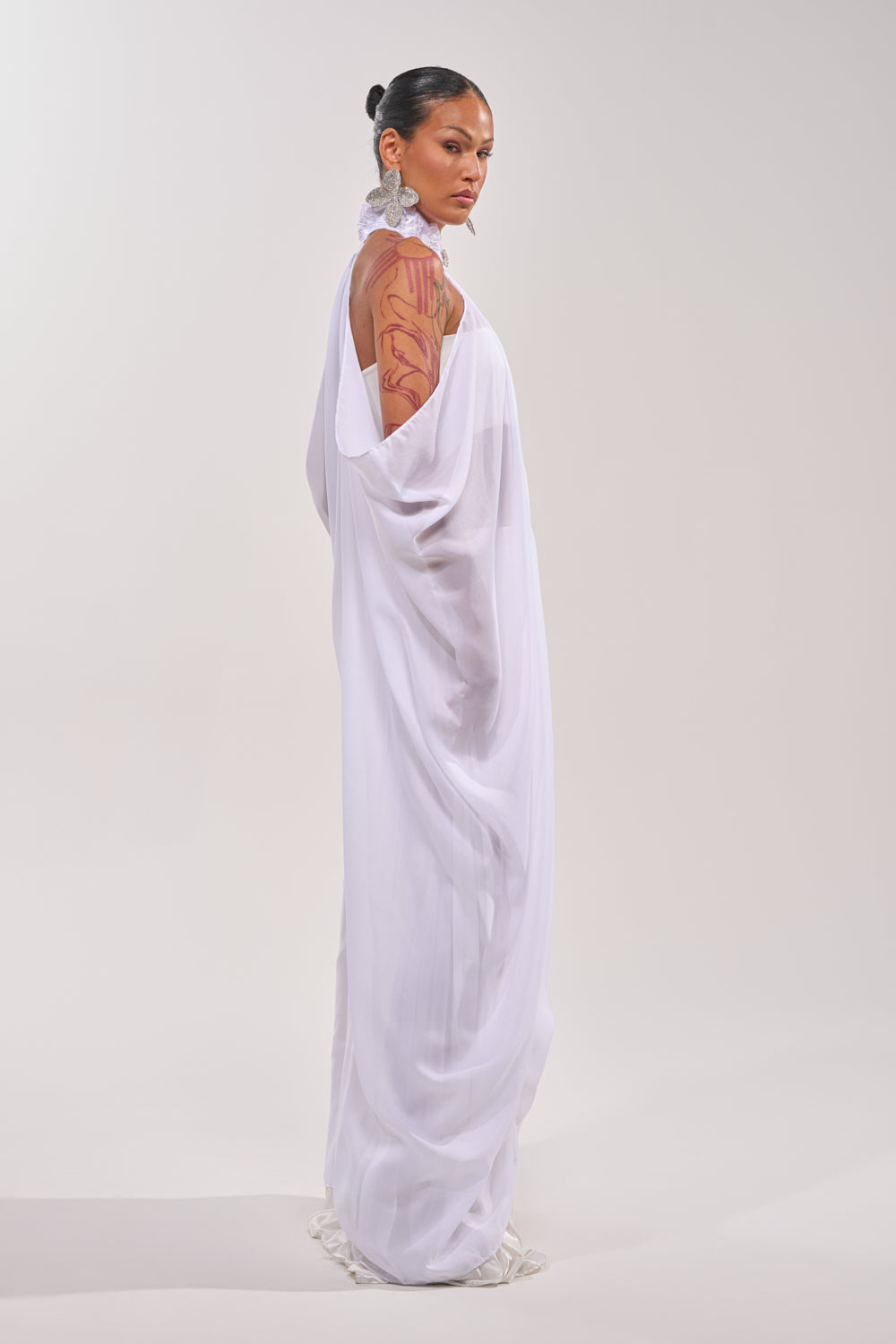 MAKE A STATEMENT CAPE