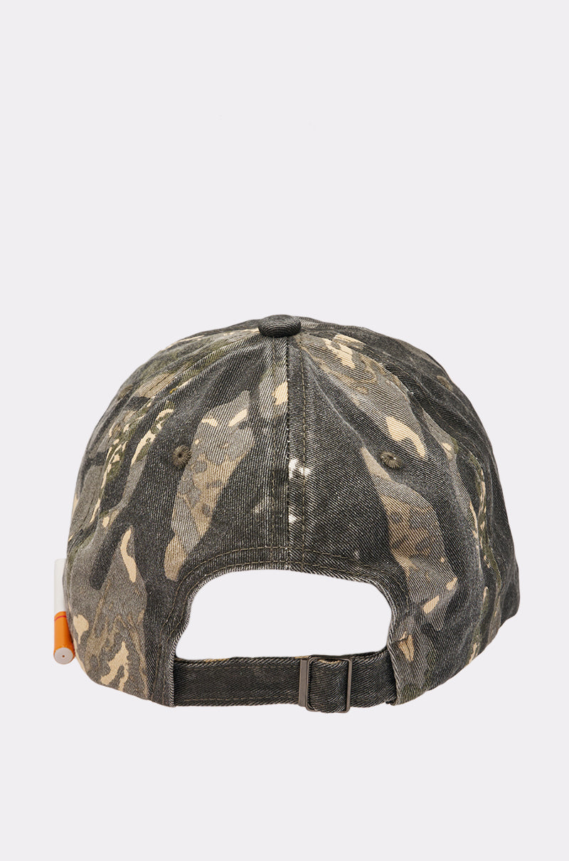 LIGHT IT UP FAUX CIG HAT