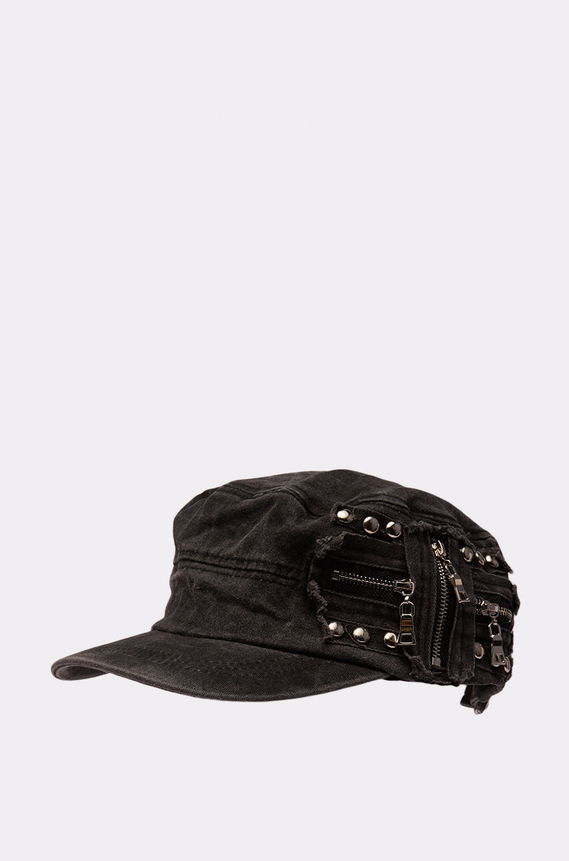 I REALLY DO THIS HAT