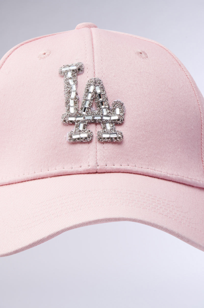 CATCH FLIGHTS HAT