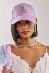 IN THE CITY APPLIQUE HAT
