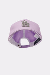 IN THE CITY APPLIQUE HAT