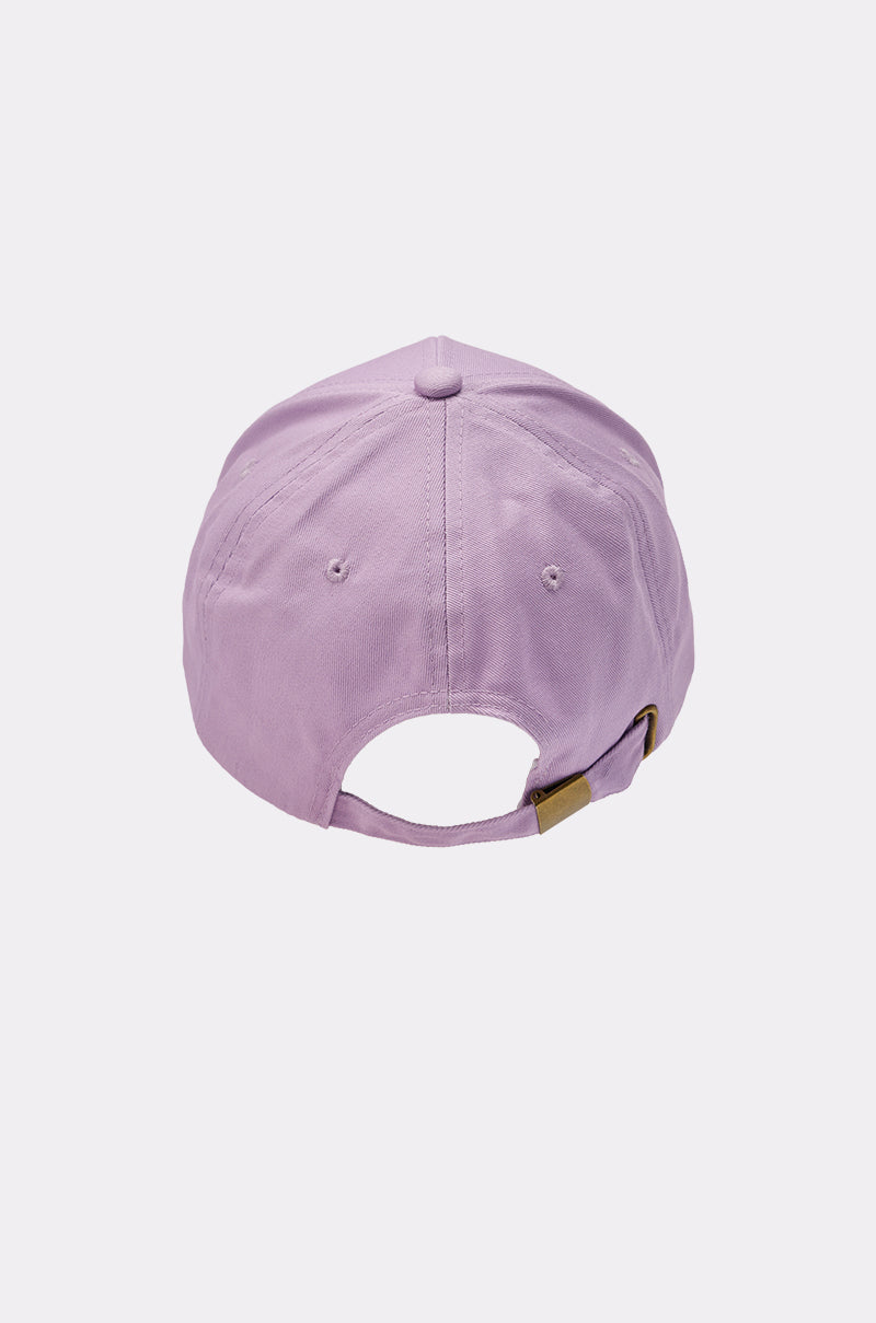 IN THE CITY APPLIQUE HAT