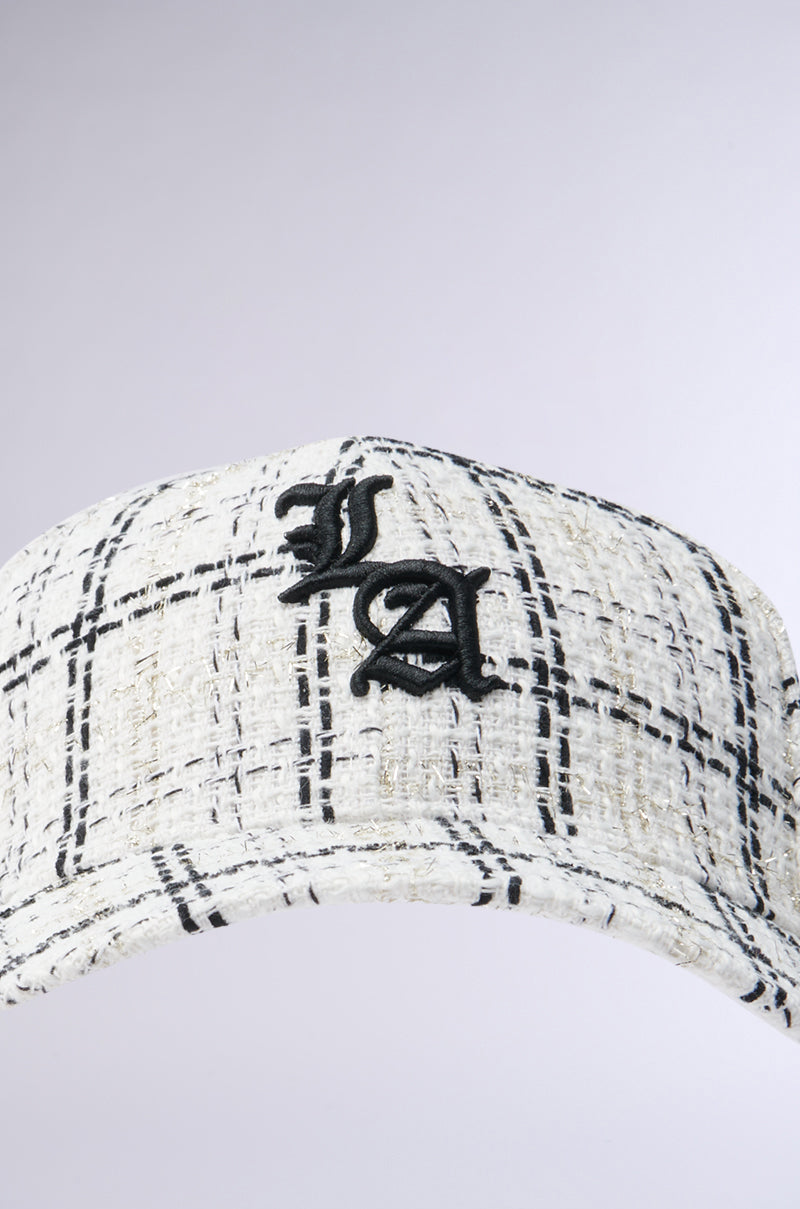 COME TO ME HAT