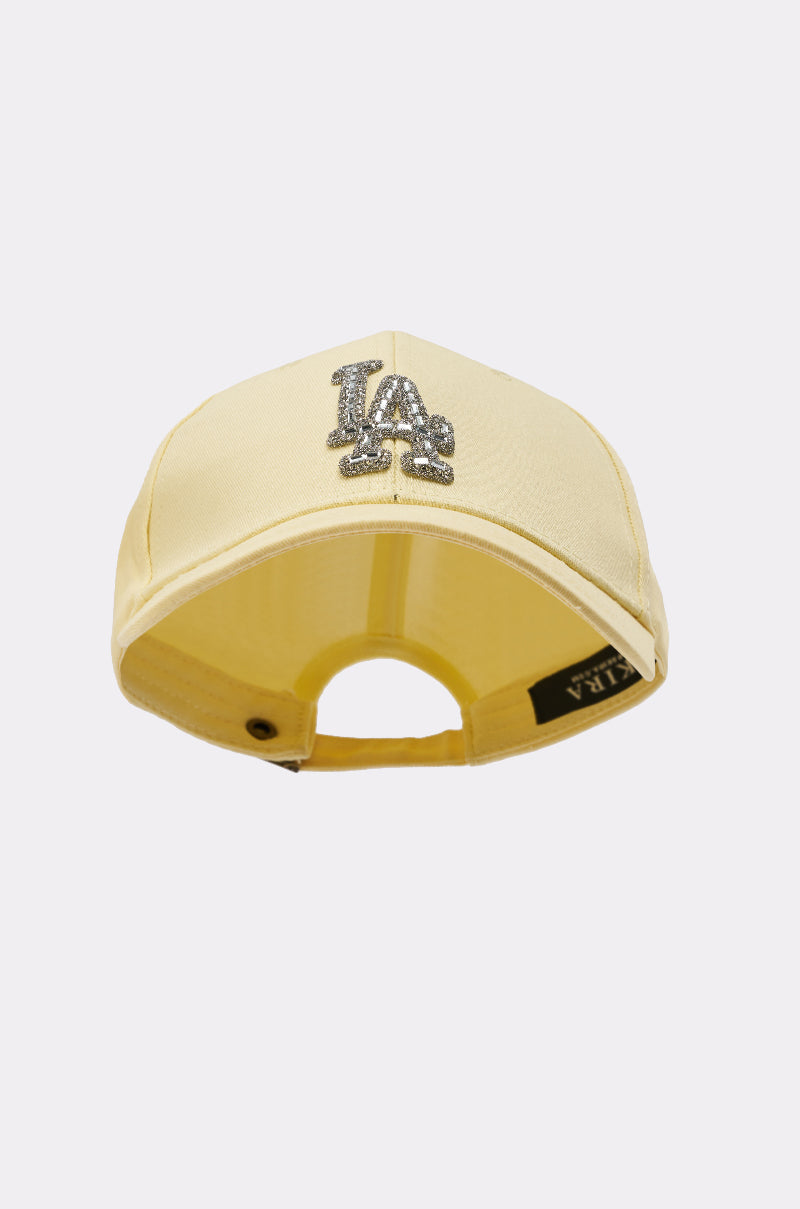 IN THE SUN BLING HAT