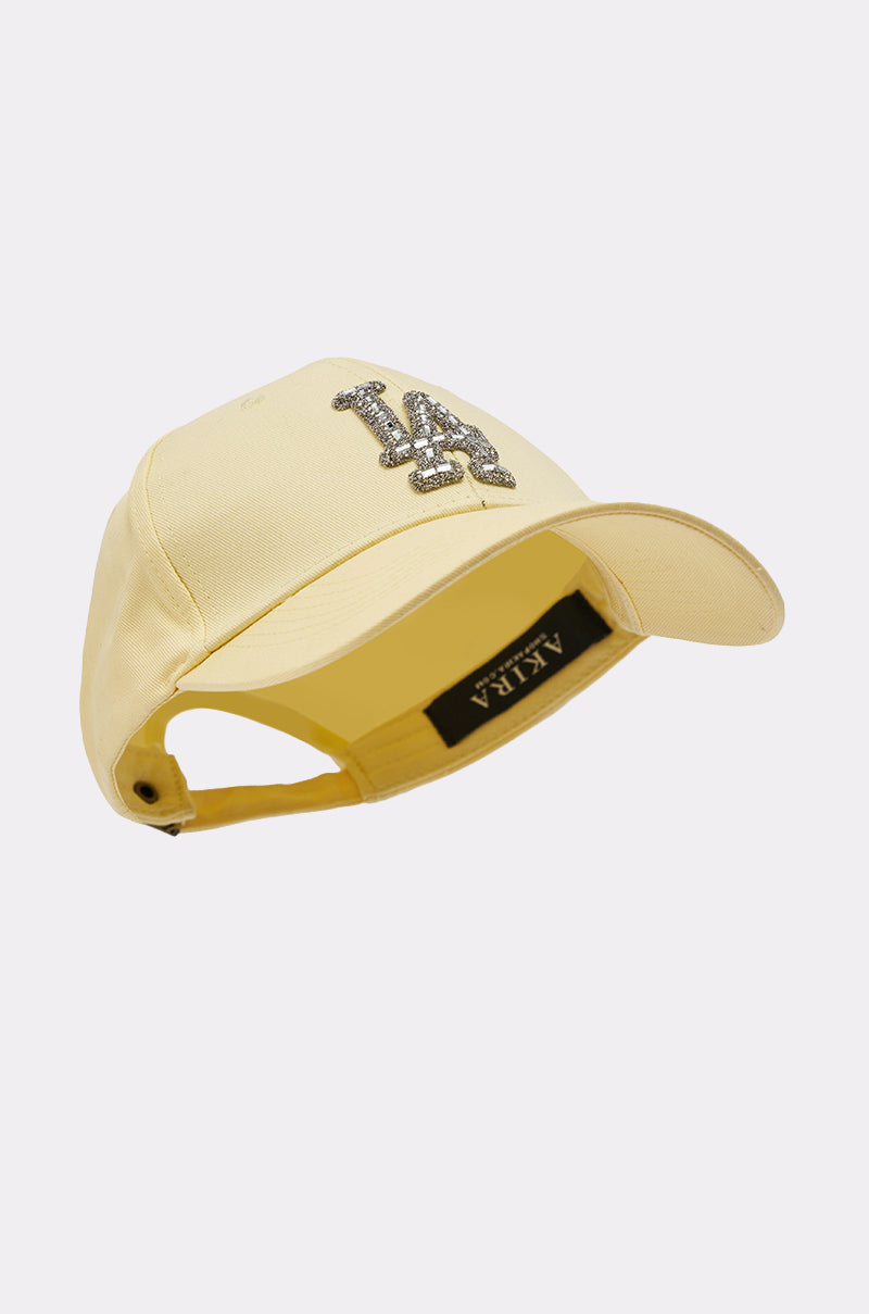 IN THE SUN BLING HAT