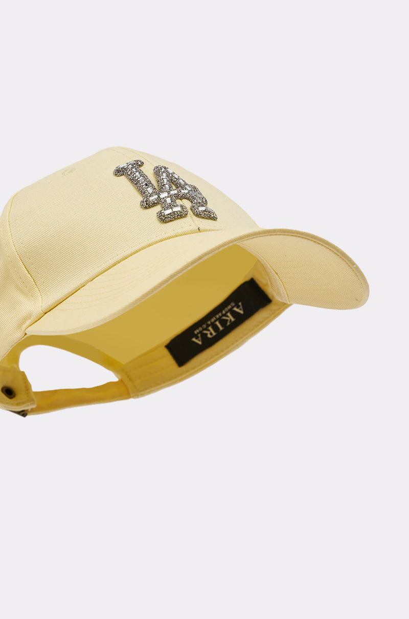 IN THE SUN BLING HAT