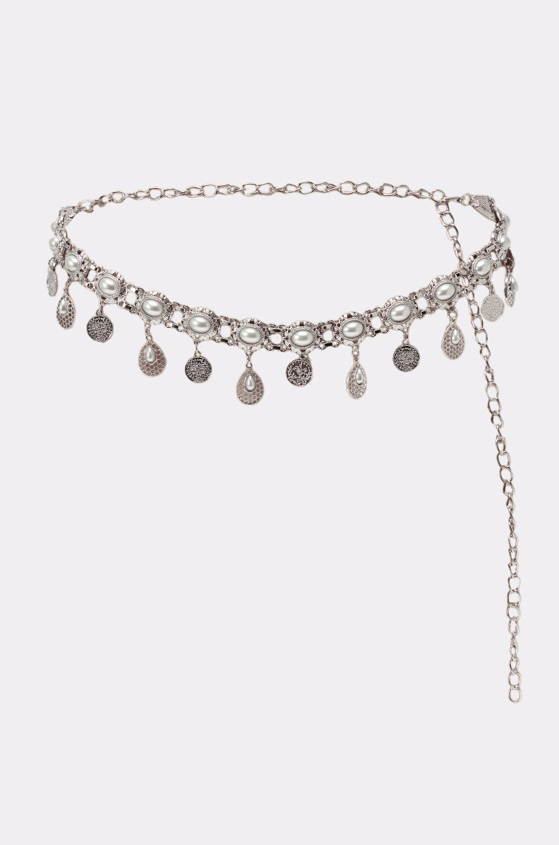 ROCK YA BODY CHAIN BELT