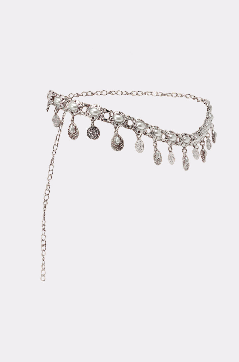 ROCK YA BODY CHAIN BELT