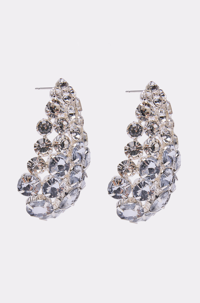 NIGHT IS YOUNG EARRING