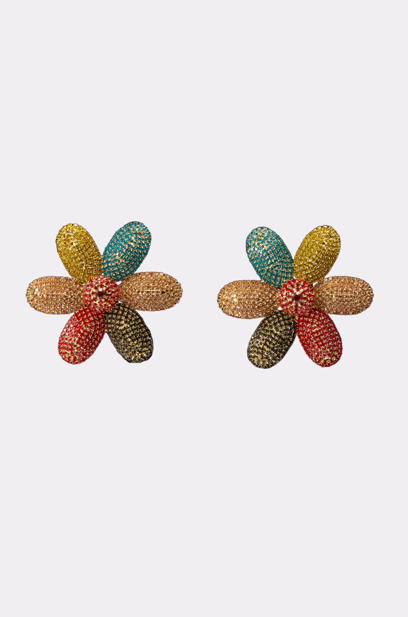 TAKE ME TO JAPAN EARRING
