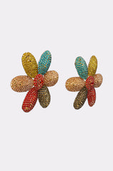 TAKE ME TO JAPAN EARRING