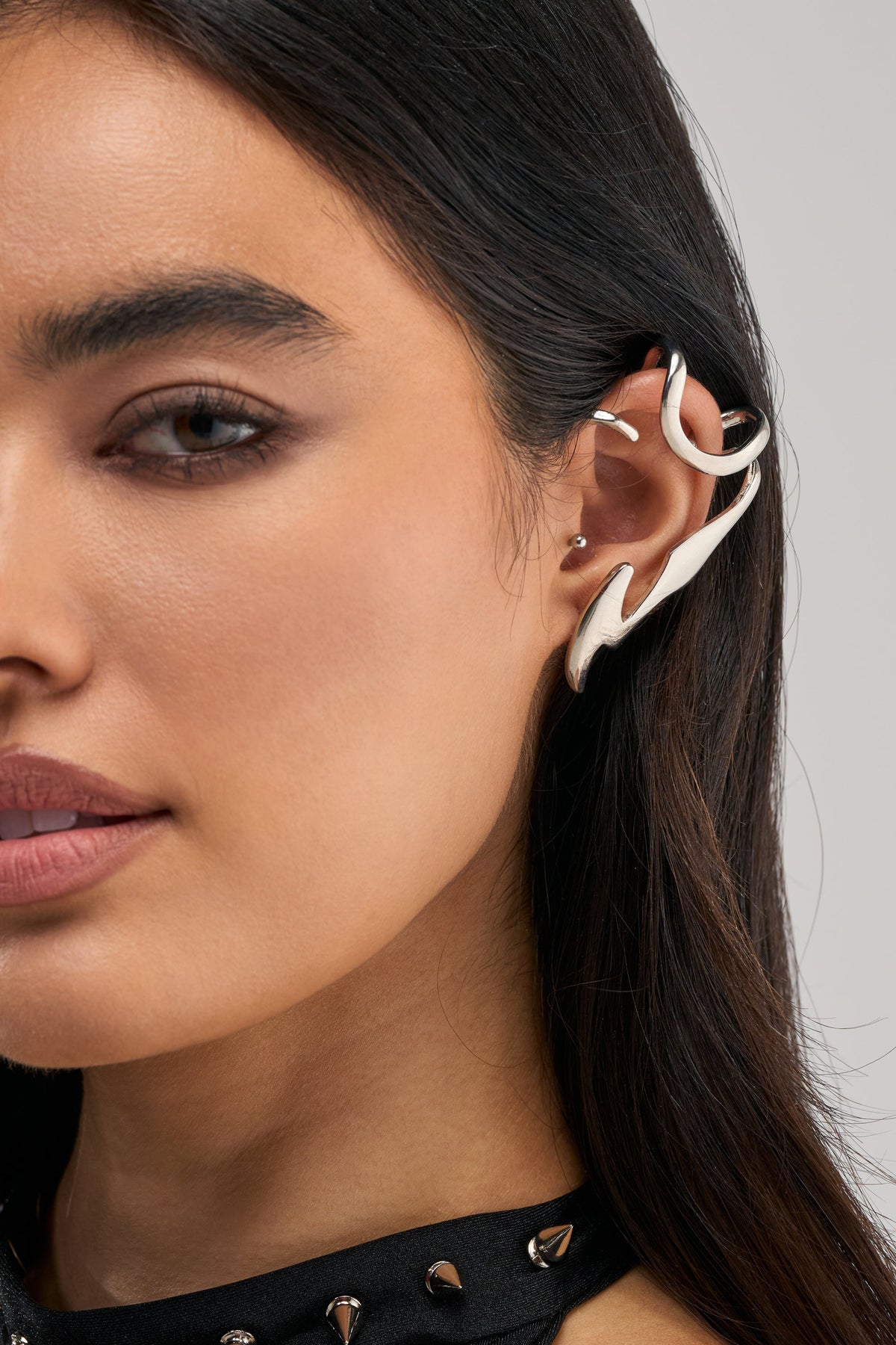 E-GIRL EAR CUFF