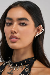 E-GIRL EAR CUFF