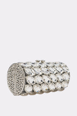 RHINESTONE BLING BAG