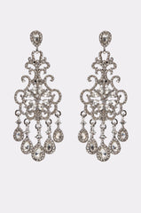 CHANDELIER EARRING