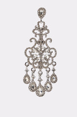 CHANDELIER EARRING