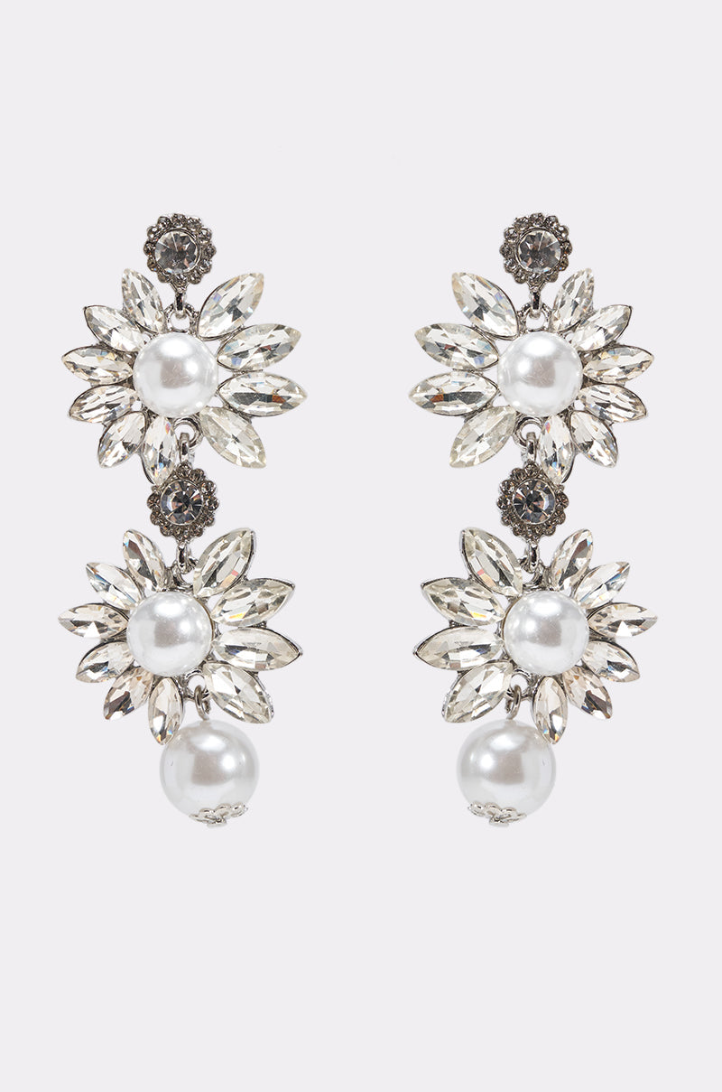 TO THE GALA EARRING