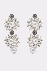 TO THE GALA EARRING