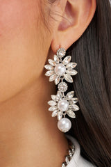 TO THE GALA EARRING