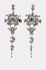 LETS GO OUT EARRING